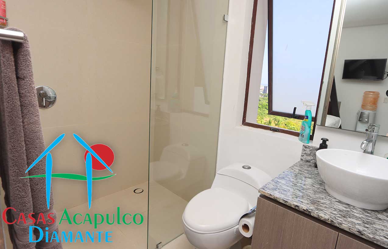 La Isla Bali 803 - Recamara uno 6